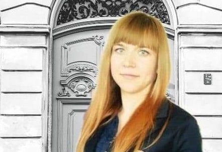 Жанна Сабо: знання отримані в НУБіП України – це запорука успіху на протязі всього життя